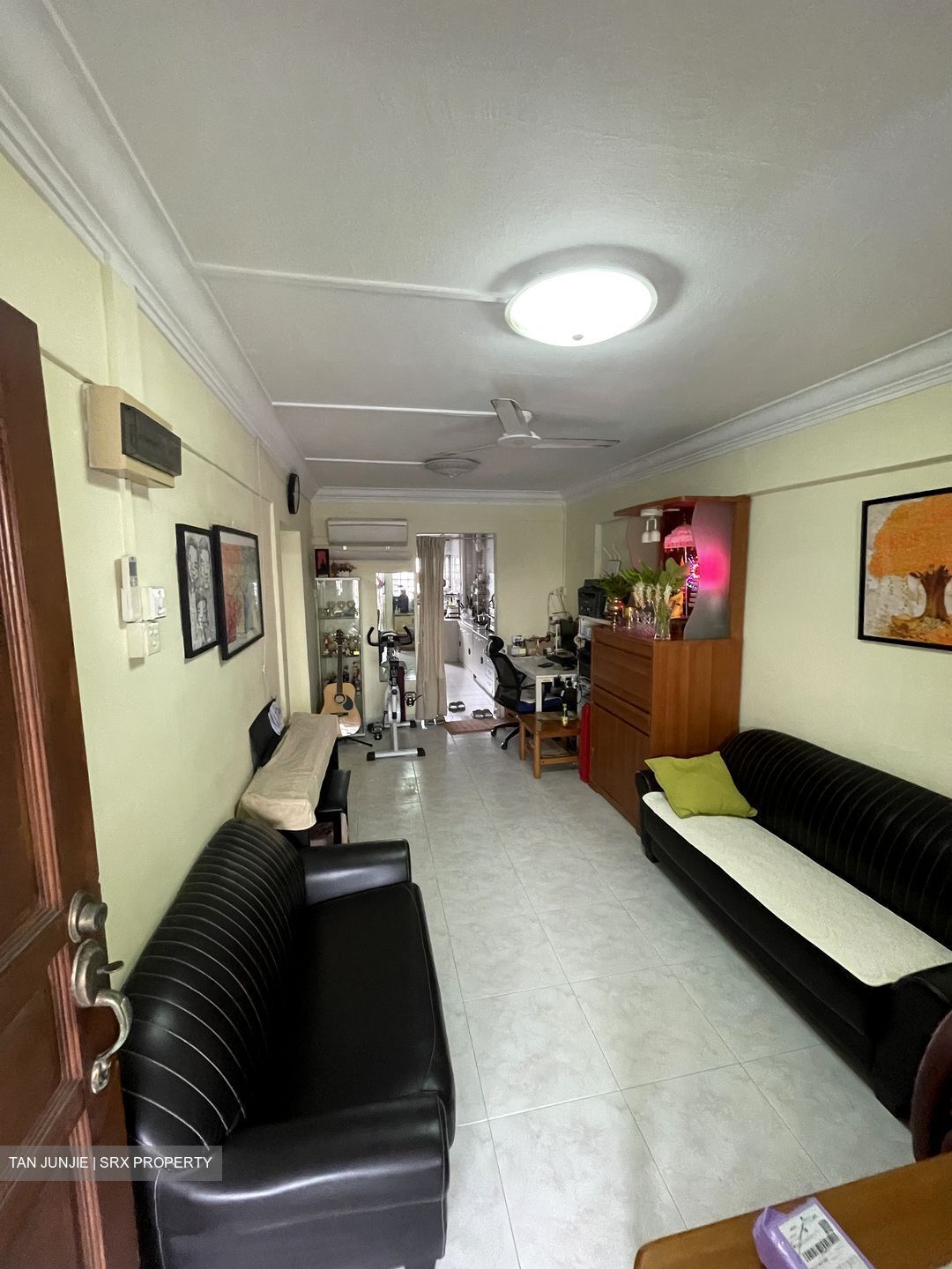 Teck Whye Lane (Choa Chu Kang), HDB 2 Rooms For Rent 96956681